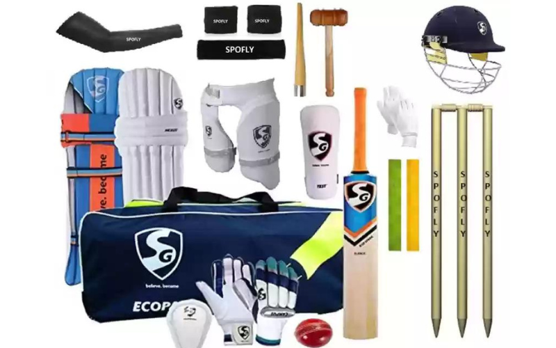 Quality Cricket Kits