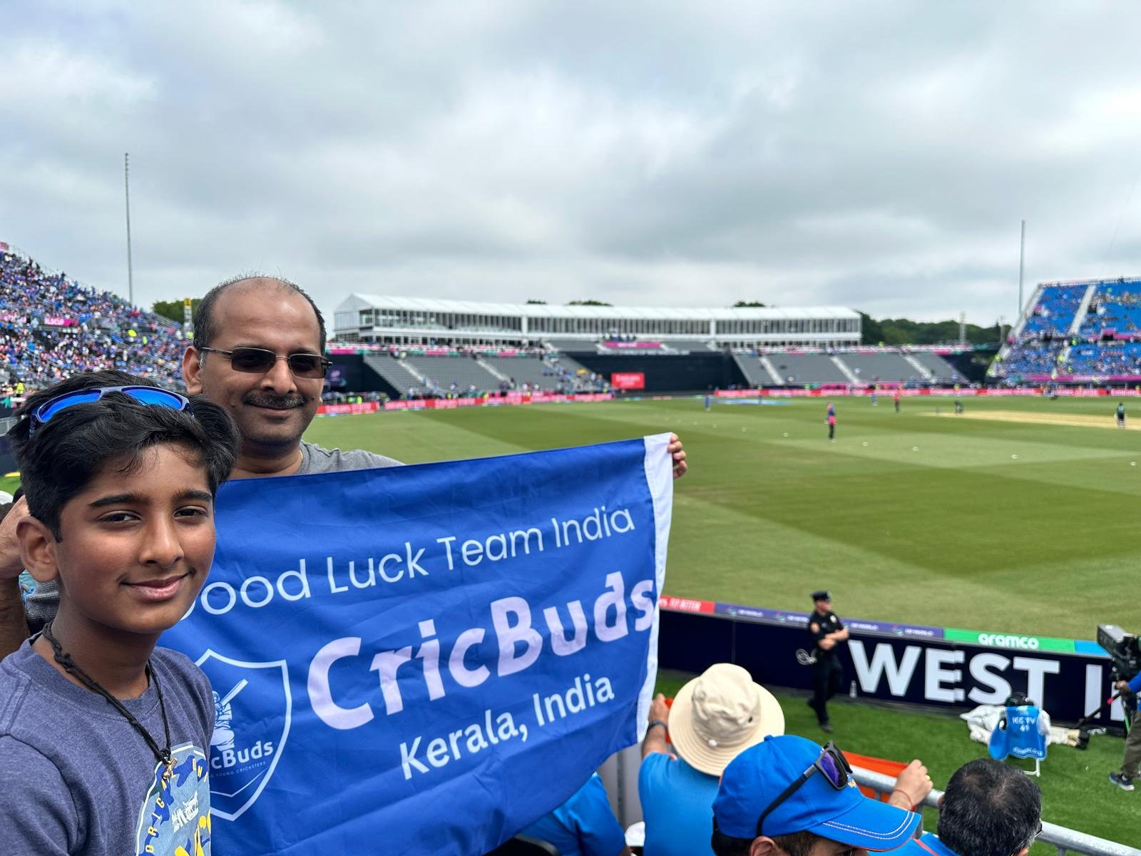 Master the Art of Cricket with Cricbuds